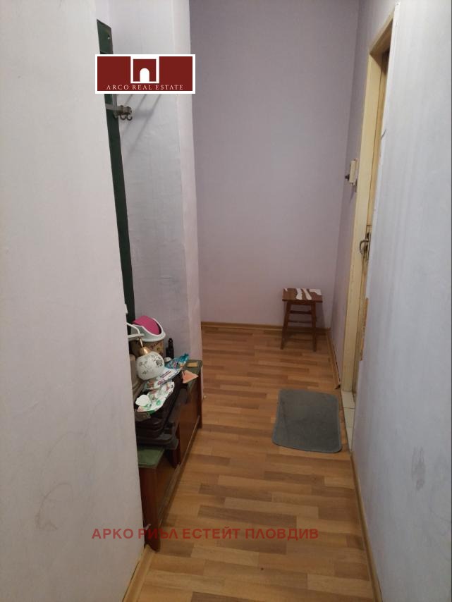 Zu verkaufen  1 Schlafzimmer Plowdiw , Mladeschki Halm , 70 qm | 48038434 - Bild [5]