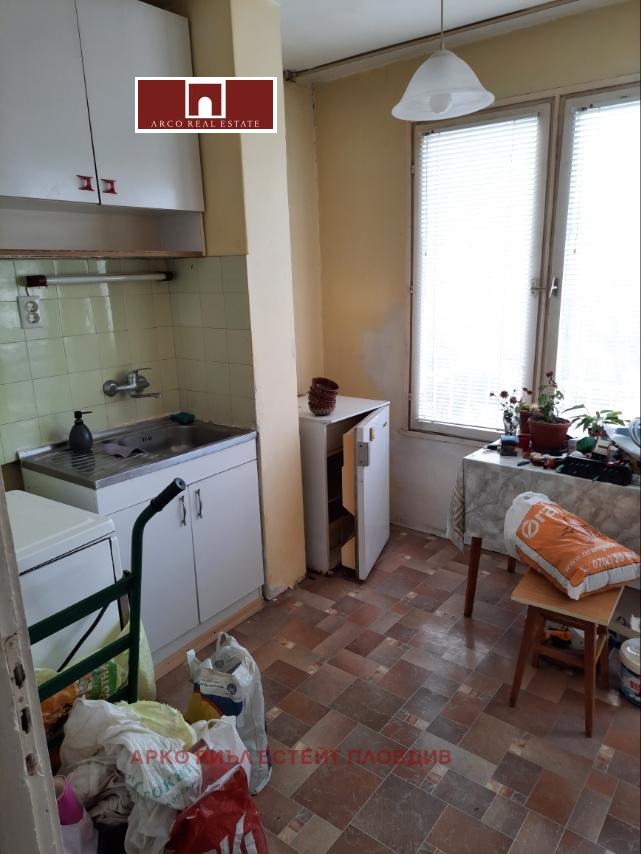 Zu verkaufen  1 Schlafzimmer Plowdiw , Mladeschki Halm , 70 qm | 48038434 - Bild [7]