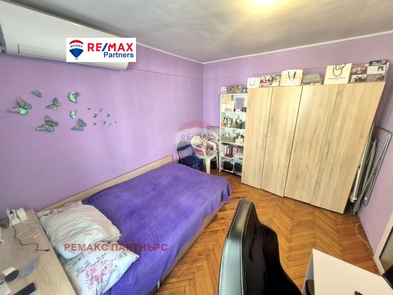Na prodej  1 ložnice Varna , Ljatno kino Trakija , 45 m2 | 23368077 - obraz [6]