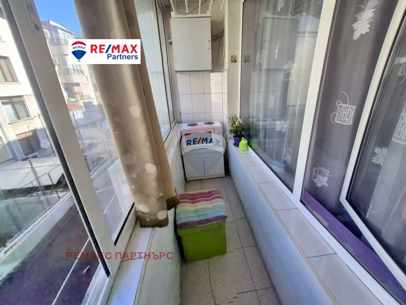 Na prodej  1 ložnice Varna , Ljatno kino Trakija , 45 m2 | 23368077 - obraz [12]