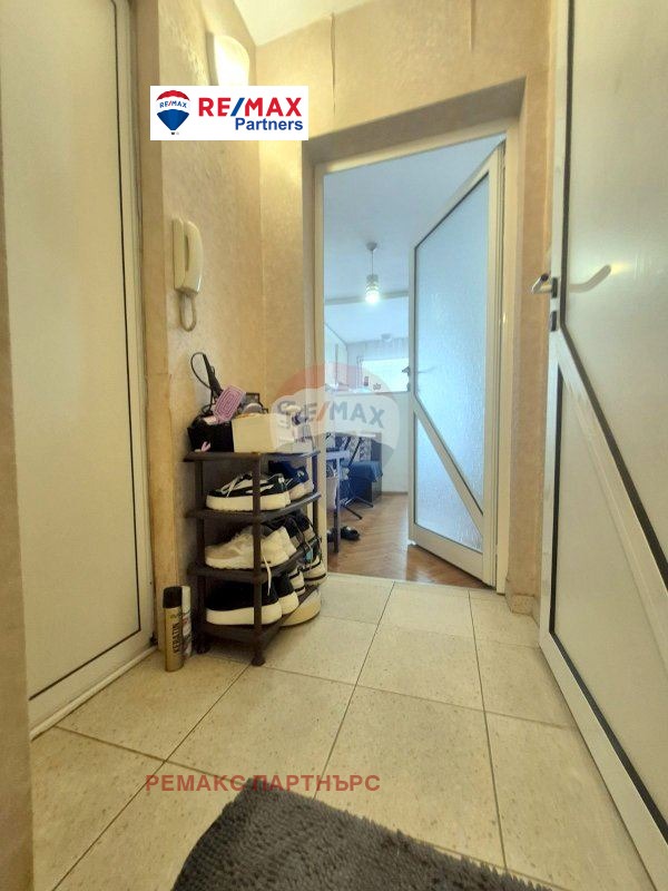 Na prodej  1 ložnice Varna , Ljatno kino Trakija , 45 m2 | 23368077 - obraz [13]