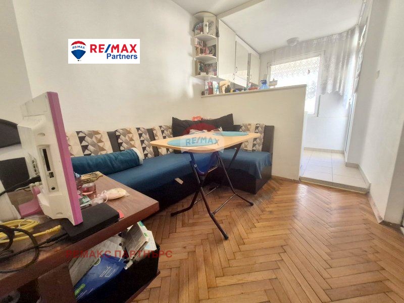 Na prodej  1 ložnice Varna , Ljatno kino Trakija , 45 m2 | 23368077 - obraz [3]