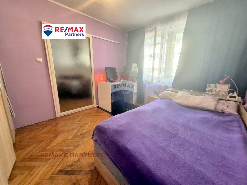 Na prodej  1 ložnice Varna , Ljatno kino Trakija , 45 m2 | 23368077 - obraz [7]