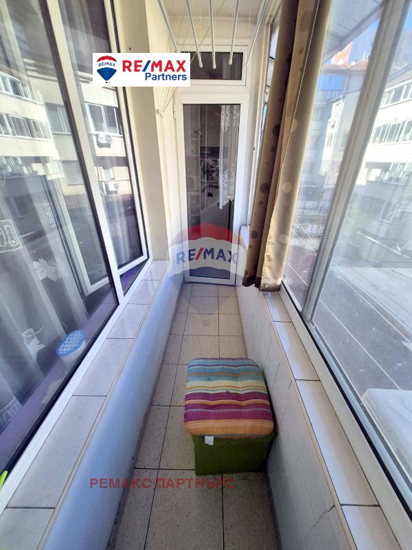 Na prodej  1 ložnice Varna , Ljatno kino Trakija , 45 m2 | 23368077 - obraz [11]