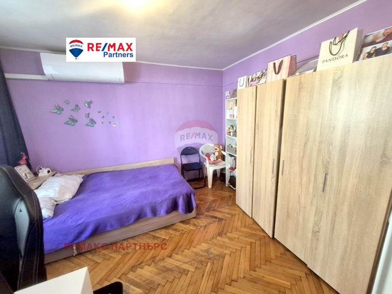 Na prodej  1 ložnice Varna , Ljatno kino Trakija , 45 m2 | 23368077 - obraz [8]
