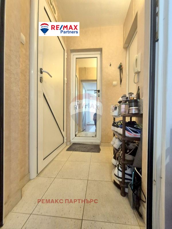 Na prodej  1 ložnice Varna , Ljatno kino Trakija , 45 m2 | 23368077 - obraz [14]