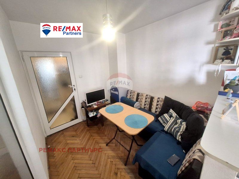 Na prodej  1 ložnice Varna , Ljatno kino Trakija , 45 m2 | 23368077 - obraz [2]