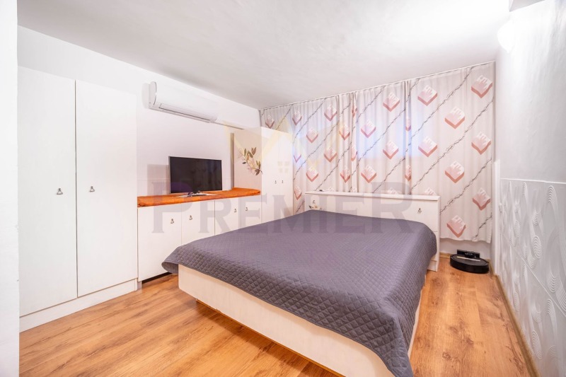Продава  2-стаен град Варна , Галата , 87 кв.м | 84707673 - изображение [5]