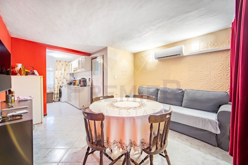 Продава  2-стаен град Варна , Галата , 87 кв.м | 84707673 - изображение [7]