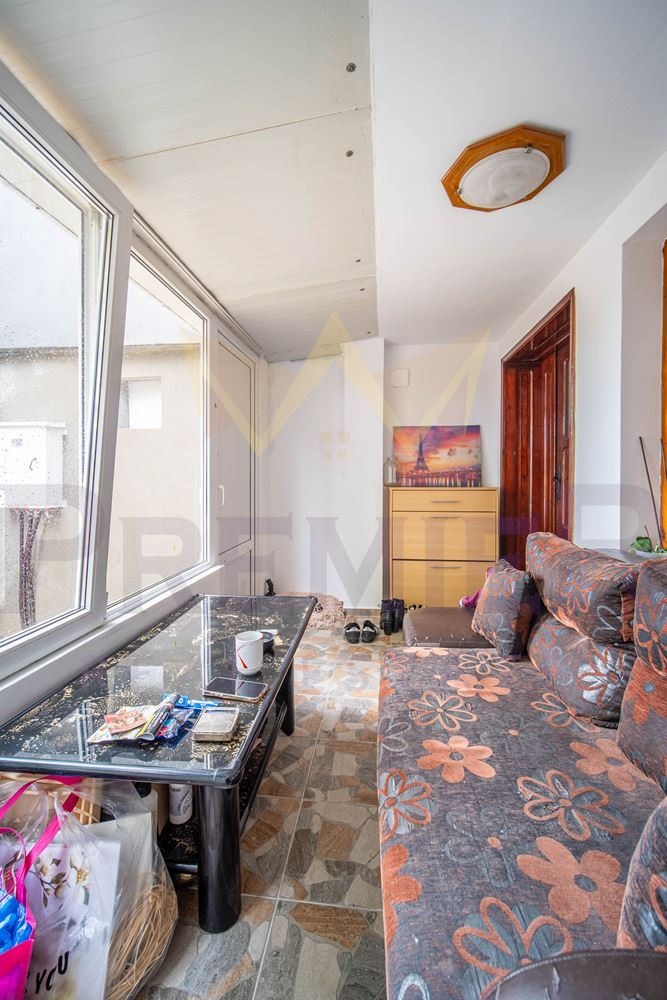 Продава  2-стаен град Варна , Галата , 87 кв.м | 84707673 - изображение [11]