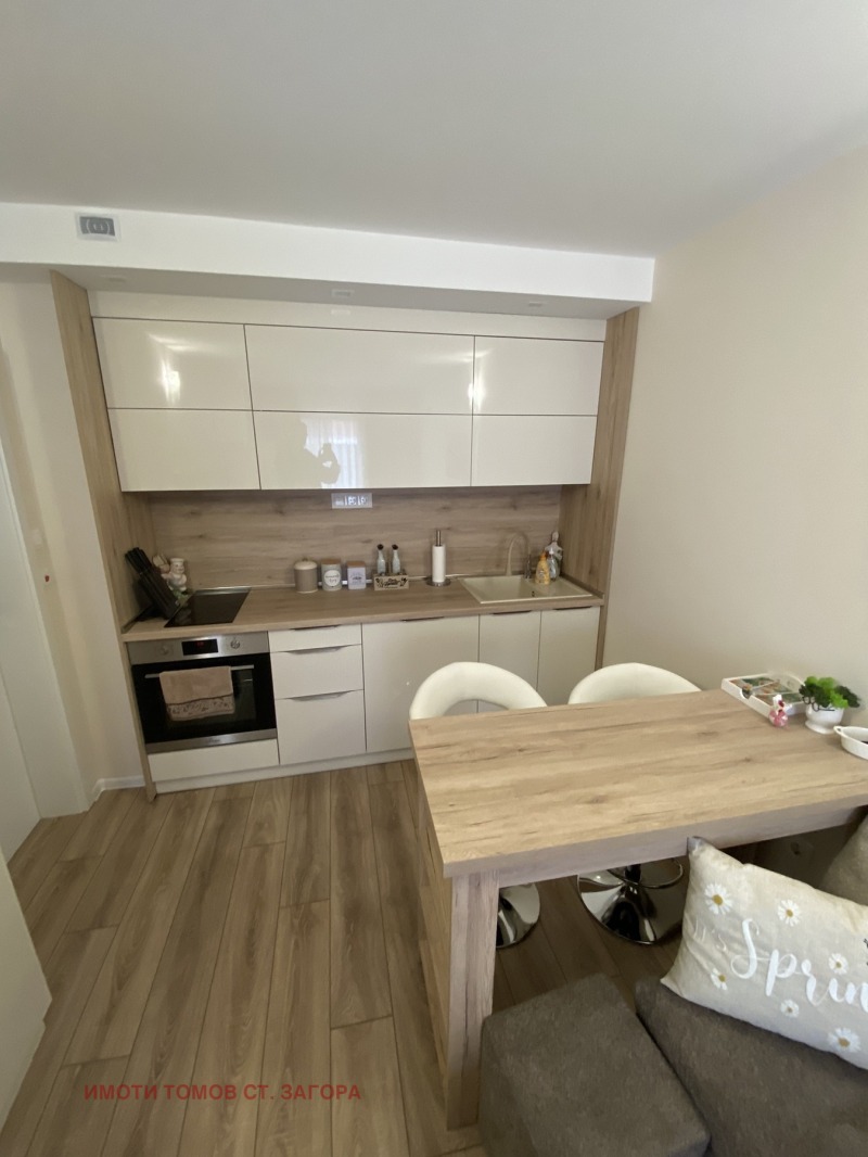 Продава  2-стаен град Стара Загора , Център , 40 кв.м | 98723326