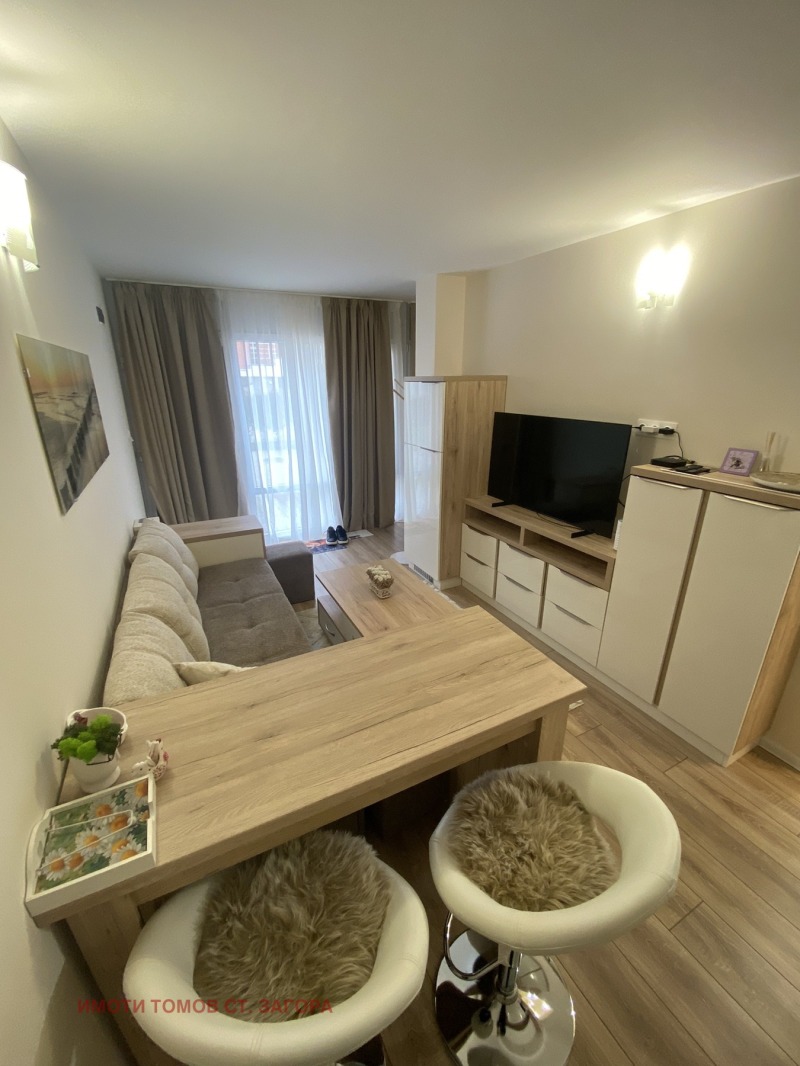 Продава  2-стаен град Стара Загора , Център , 40 кв.м | 98723326 - изображение [3]