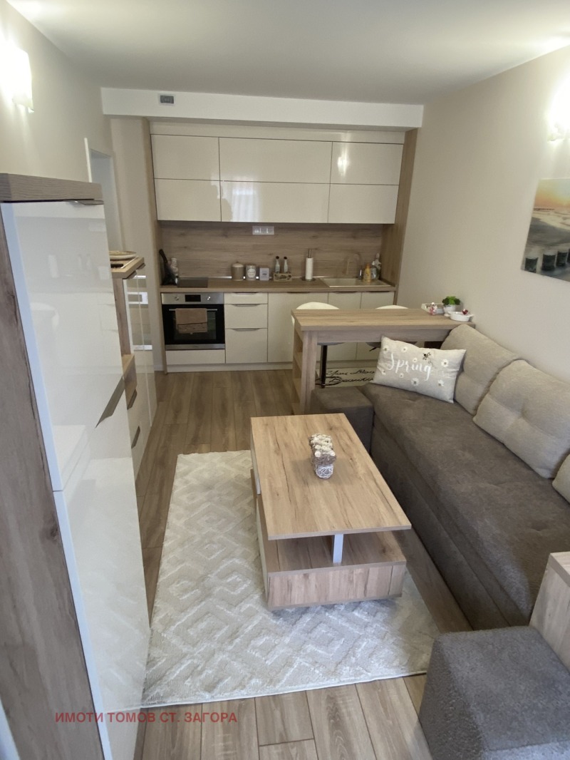 Продава  2-стаен град Стара Загора , Център , 40 кв.м | 98723326 - изображение [2]