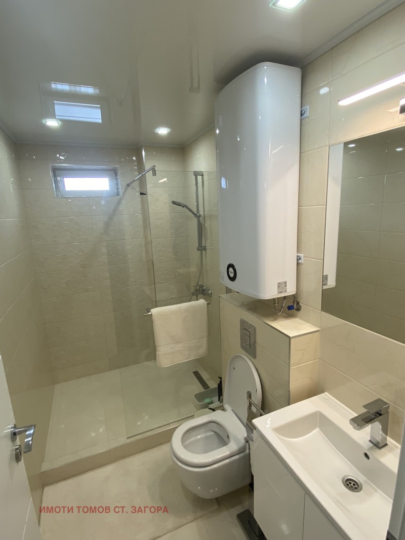 Продава  2-стаен град Стара Загора , Център , 40 кв.м | 98723326 - изображение [6]