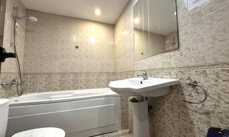 For Sale  1 bedroom region Blagoevgrad , Bansko , 48 sq.m | 10116177 - image [9]
