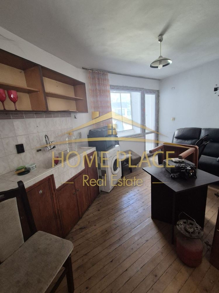 Продава 2-СТАЕН, гр. Варна, Лятно кино Тракия, снимка 6 - Апартаменти - 53072010