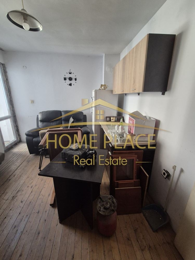 Продава 2-СТАЕН, гр. Варна, Лятно кино Тракия, снимка 7 - Апартаменти - 53072010