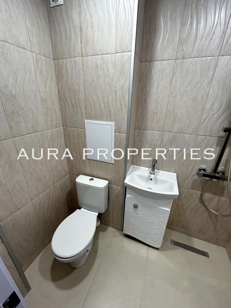 Продава 2-СТАЕН, гр. Разград, Орел, снимка 7 - Апартаменти - 56126887
