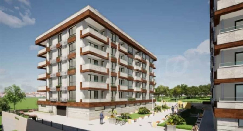 In vendita  2 camere da letto Veliko Tarnovo , Zona B , 90 mq | 45406594 - Immagine [3]