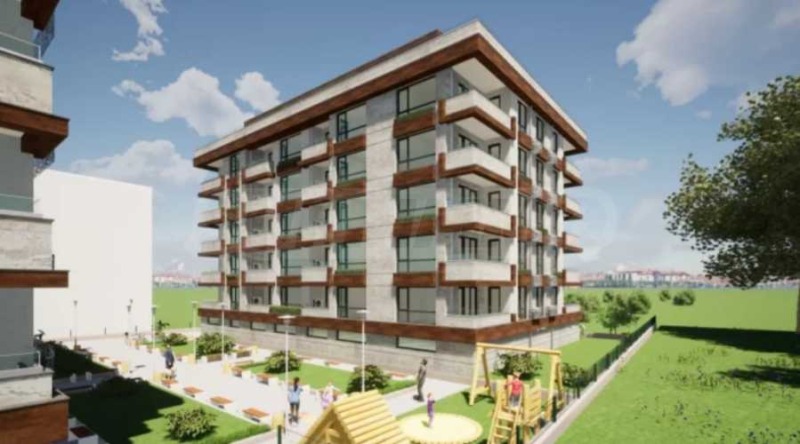 In vendita  2 camere da letto Veliko Tarnovo , Zona B , 90 mq | 45406594