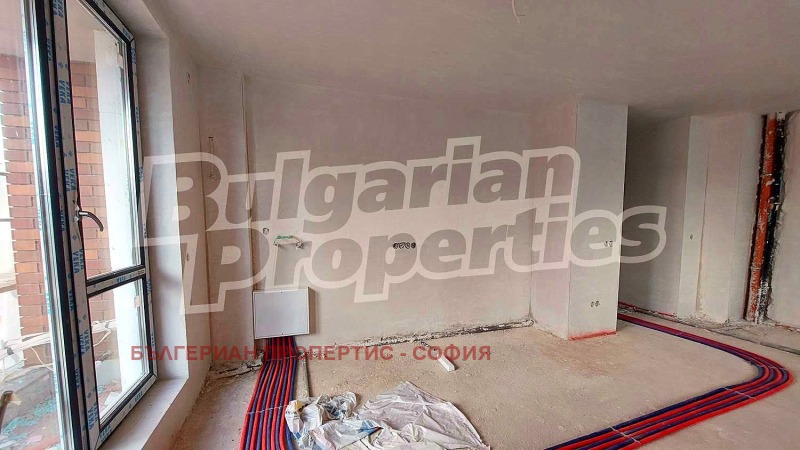 Продава 3-СТАЕН, гр. София, Овча купел, снимка 16 - Aпартаменти - 47803319