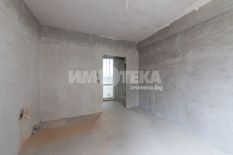 Продава 3-СТАЕН, гр. Варна, Погреби, снимка 10 - Aпартаменти - 49166252