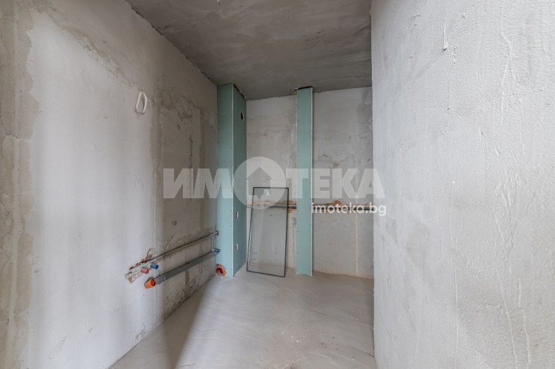 Продава 3-СТАЕН, гр. Варна, Погреби, снимка 8 - Aпартаменти - 49166252