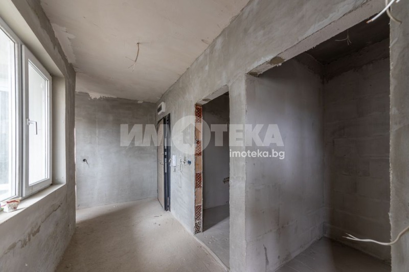 Продава 3-СТАЕН, гр. Варна, Погреби, снимка 7 - Aпартаменти - 49166252