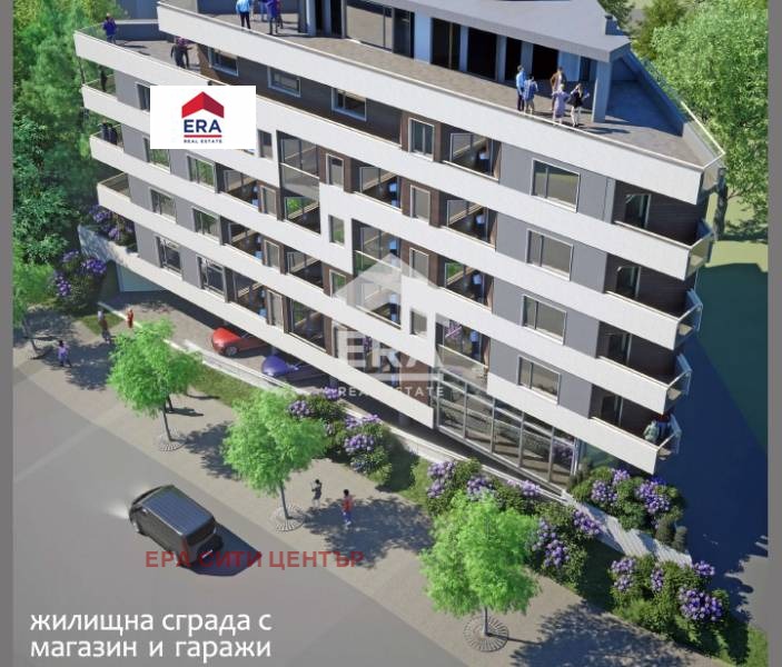 Продава 3-СТАЕН, гр. Стара Загора, Била, снимка 1 - Aпартаменти - 49459914