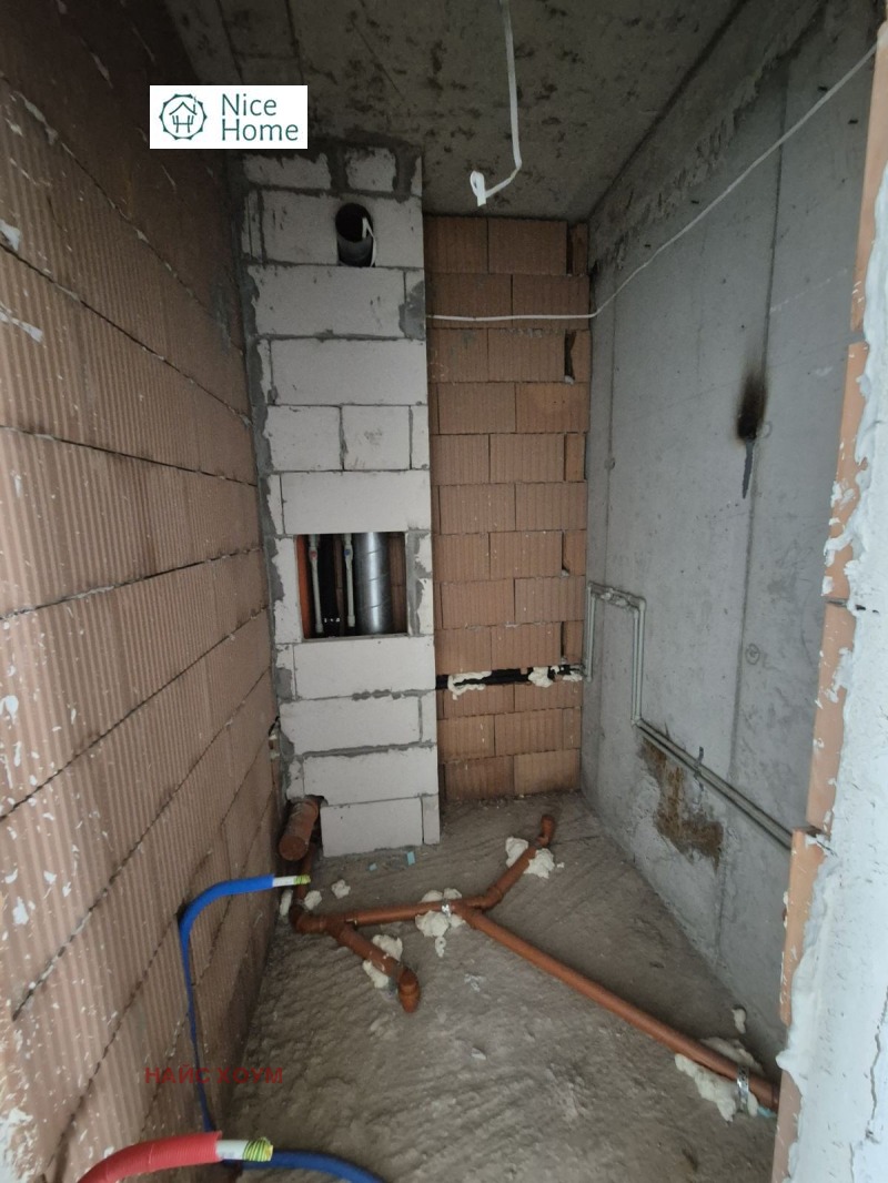 Te koop  2 slaapkamers Sofia , Suchata reka , 103 m² | 16377793 - afbeelding [6]