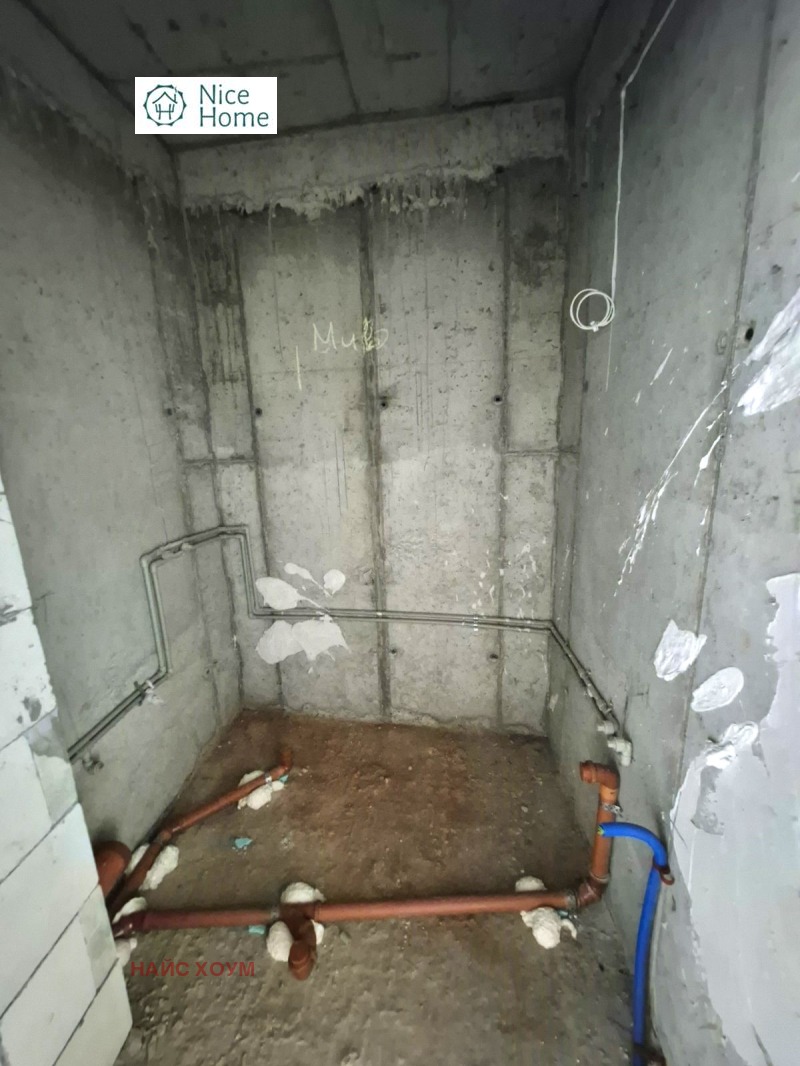Te koop  2 slaapkamers Sofia , Suchata reka , 103 m² | 16377793 - afbeelding [5]