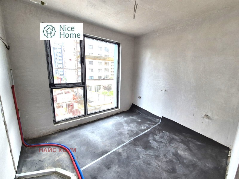 Te koop  2 slaapkamers Sofia , Suchata reka , 103 m² | 16377793 - afbeelding [4]