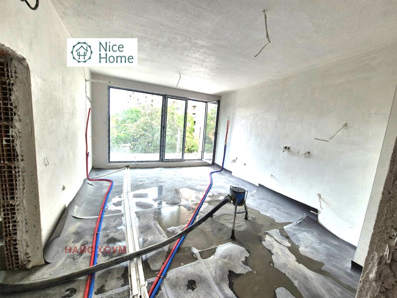 Te koop  2 slaapkamers Sofia , Suchata reka , 103 m² | 16377793 - afbeelding [2]