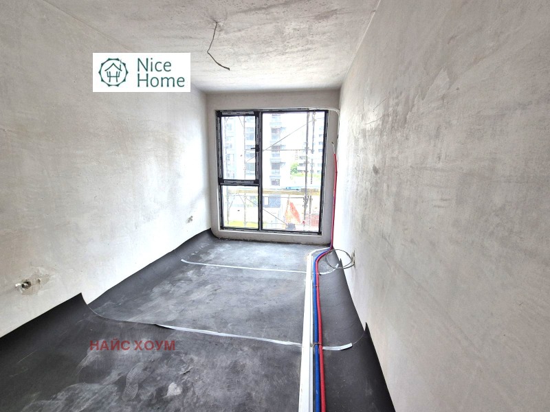 Te koop  2 slaapkamers Sofia , Suchata reka , 103 m² | 16377793 - afbeelding [3]