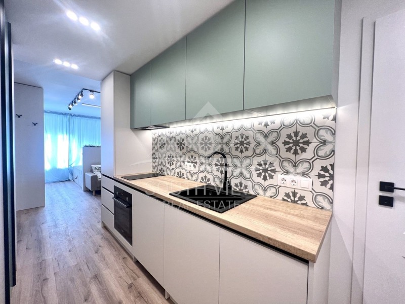 Продава  3-стаен град София , Център , 104 кв.м | 83281401 - изображение [10]