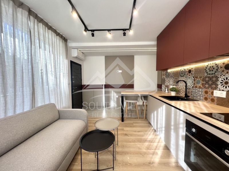 Продава  3-стаен град София , Център , 104 кв.м | 83281401 - изображение [3]
