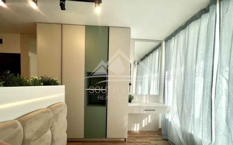 Продава  3-стаен град София , Център , 104 кв.м | 83281401 - изображение [11]