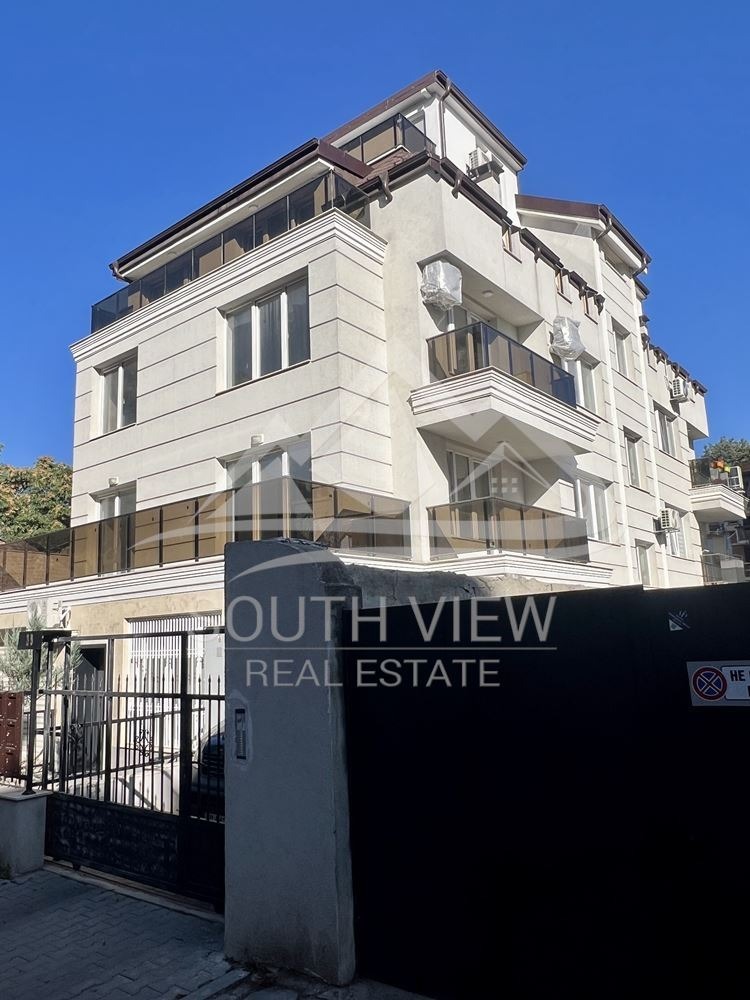 Продава  3-стаен град София , Център , 104 кв.м | 83281401 - изображение [15]
