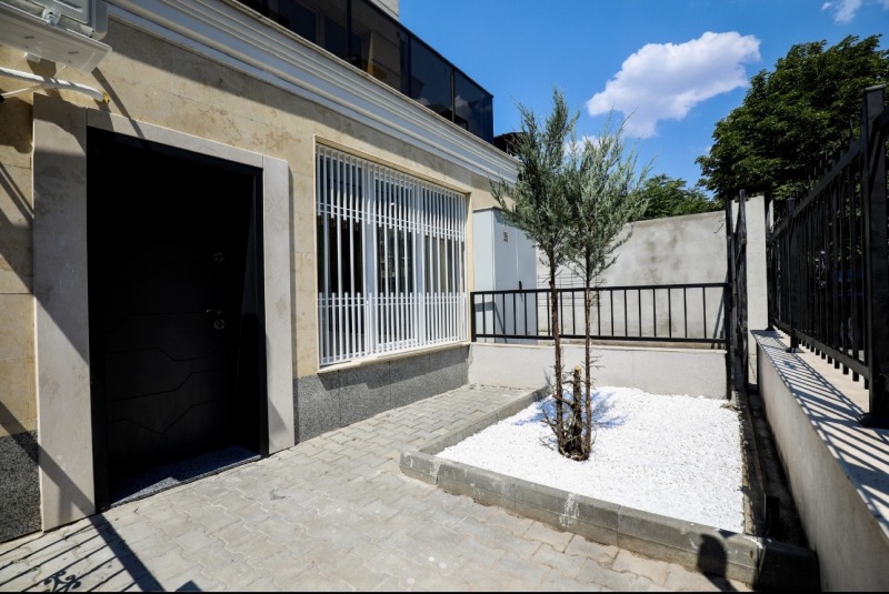 Продава  3-стаен град София , Център , 104 кв.м | 83281401 - изображение [5]