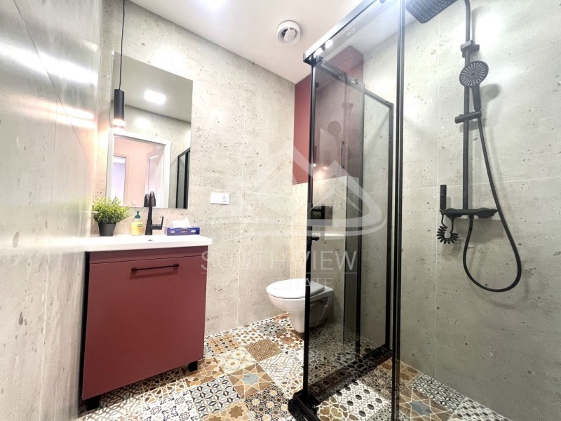 Продава  3-стаен град София , Център , 104 кв.м | 83281401 - изображение [7]