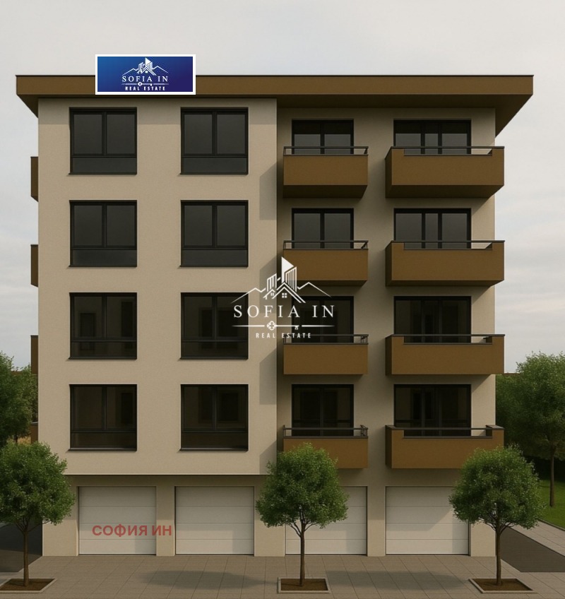 À vendre  2 chambres Blagoevgrad , Balarbachi , 89 m² | 43006721