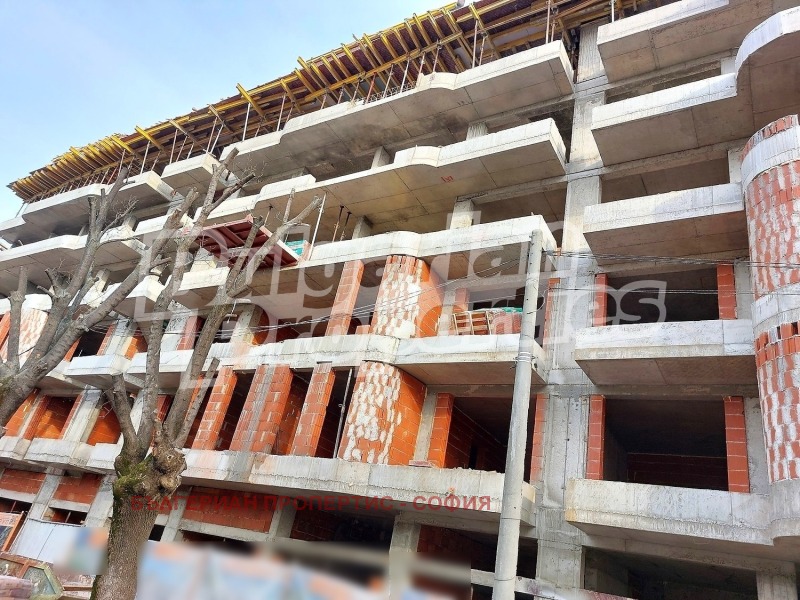 Продава 3-СТАЕН, гр. София, Зона Б-19, снимка 8 - Апартаменти - 52687119