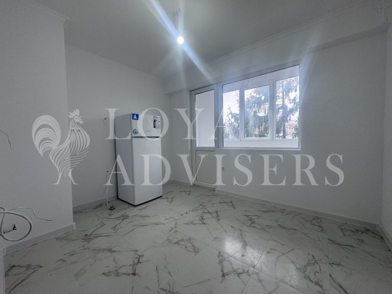 Продава 3-СТАЕН, гр. Варна, Цветен квартал, снимка 3 - Апартаменти - 53428013