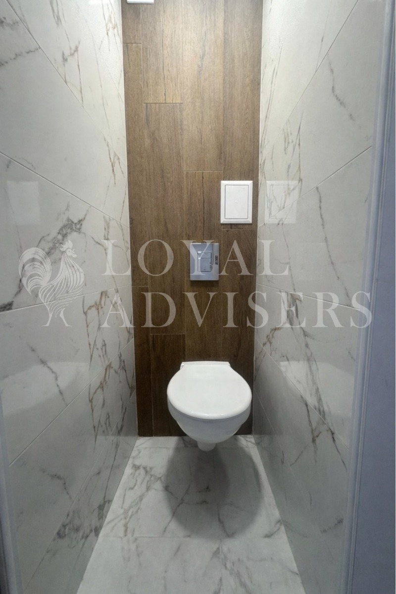 Продава 3-СТАЕН, гр. Варна, Цветен квартал, снимка 8 - Апартаменти - 53428013