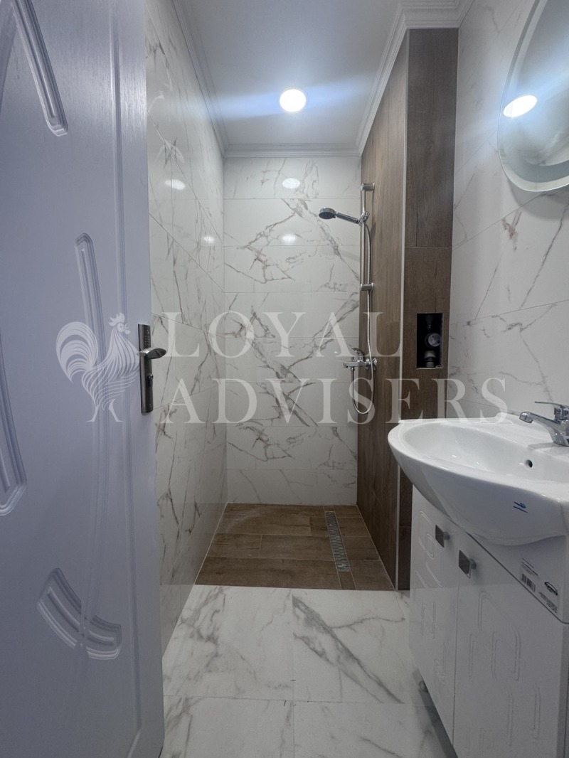 Продава 3-СТАЕН, гр. Варна, Цветен квартал, снимка 7 - Апартаменти - 53428013