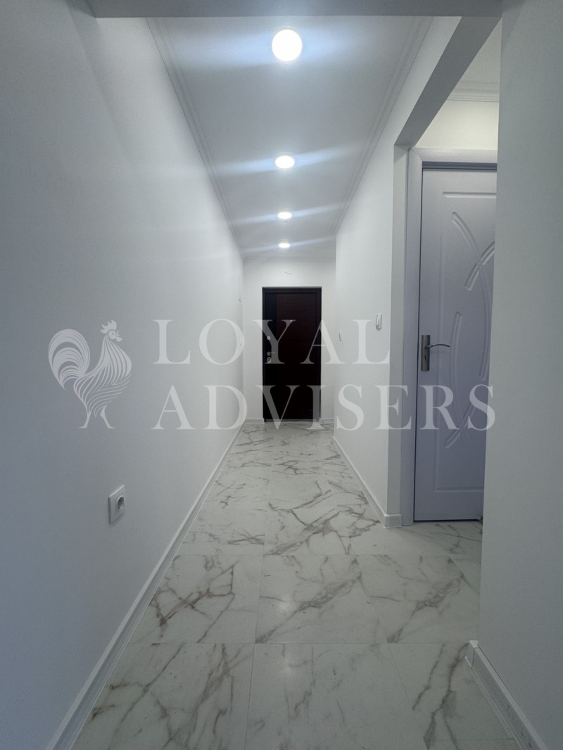 Продава 3-СТАЕН, гр. Варна, Цветен квартал, снимка 6 - Апартаменти - 53428013