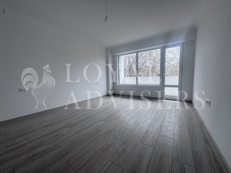 Продава 3-СТАЕН, гр. Варна, Цветен квартал, снимка 4 - Апартаменти - 53428013