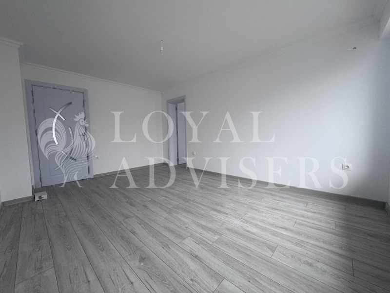 Продава 3-СТАЕН, гр. Варна, Цветен квартал, снимка 2 - Апартаменти - 53428013