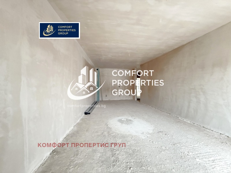 Продава 3-СТАЕН, гр. София, Подуяне, снимка 6 - Апартаменти - 53567294