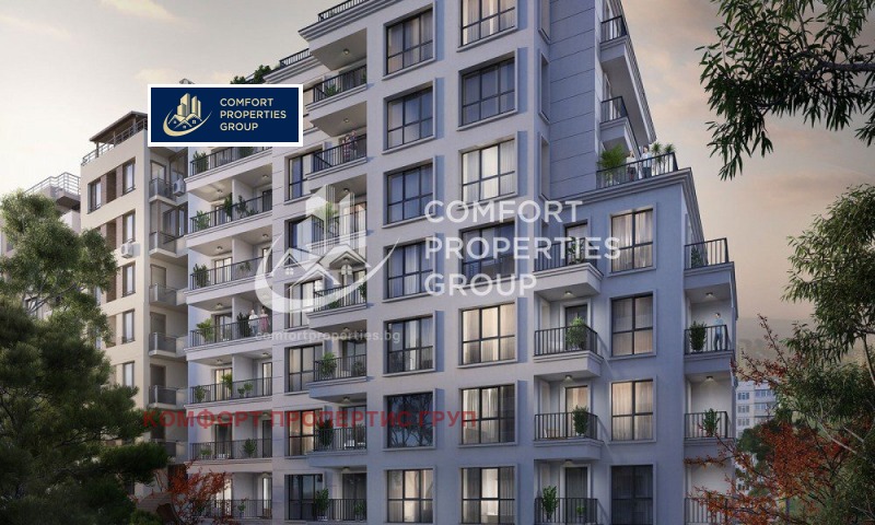 Продава 3-СТАЕН, гр. София, Подуяне, снимка 16 - Апартаменти - 53567294